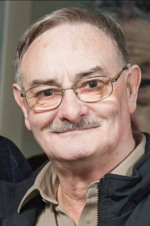 Foto de George Shane