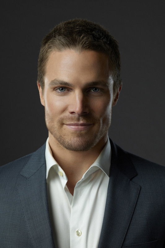 Foto de Stephen Amell