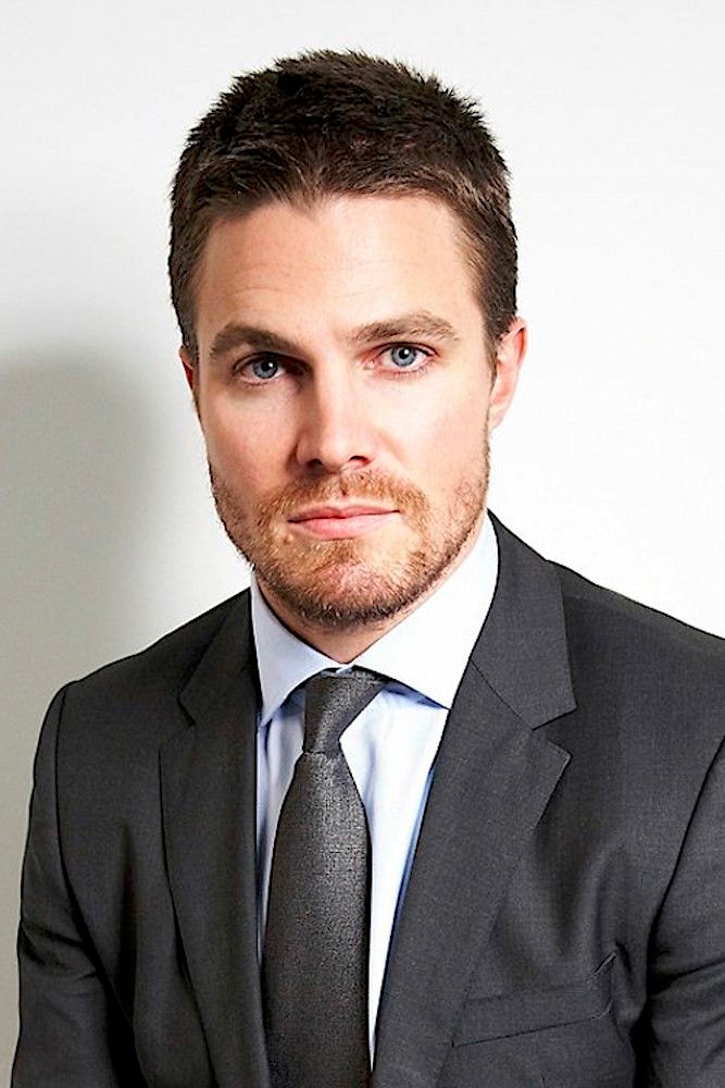 Foto de Stephen Amell
