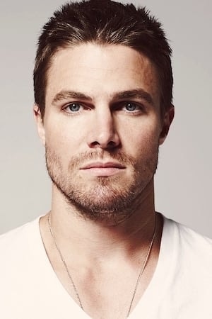 Foto de Stephen Amell