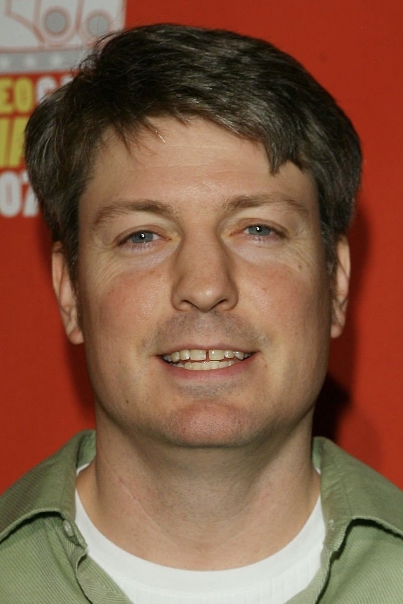 Foto de Steve Wiebe