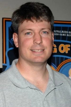 Foto de Steve Wiebe