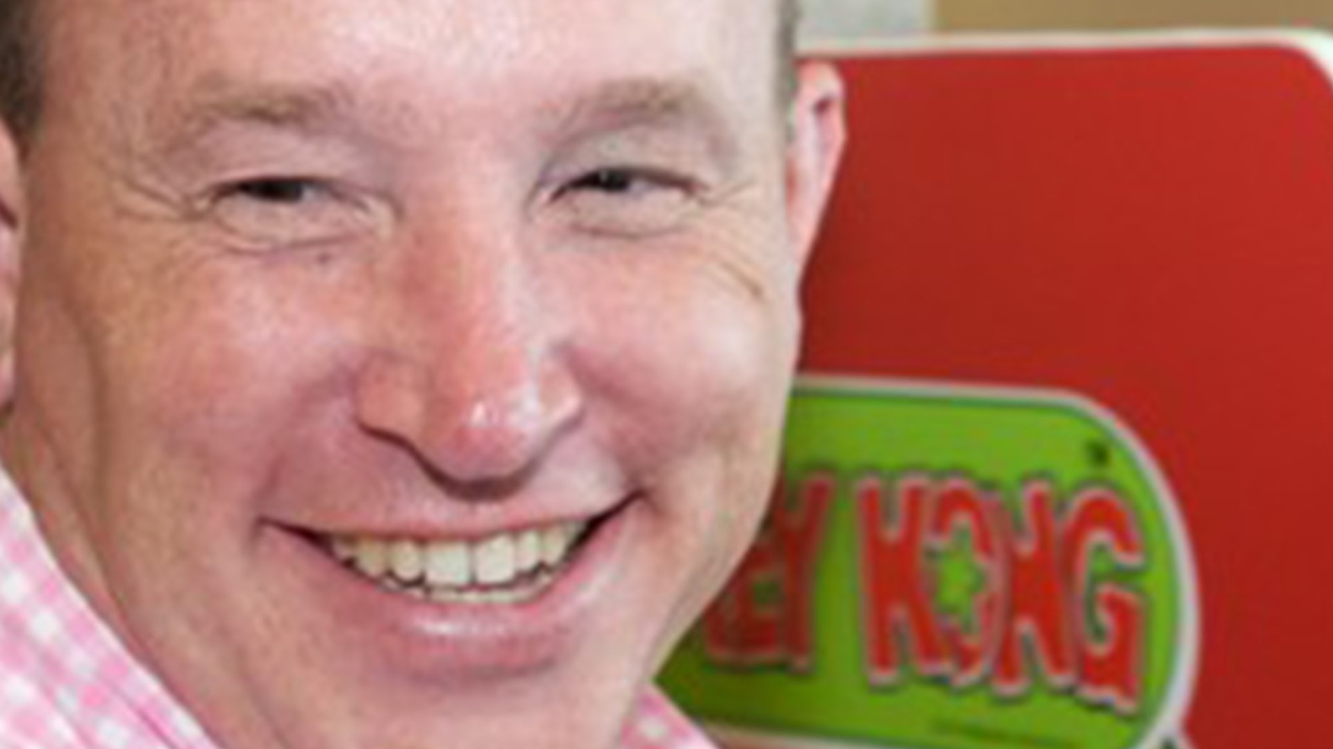 Foto de Steve Sanders