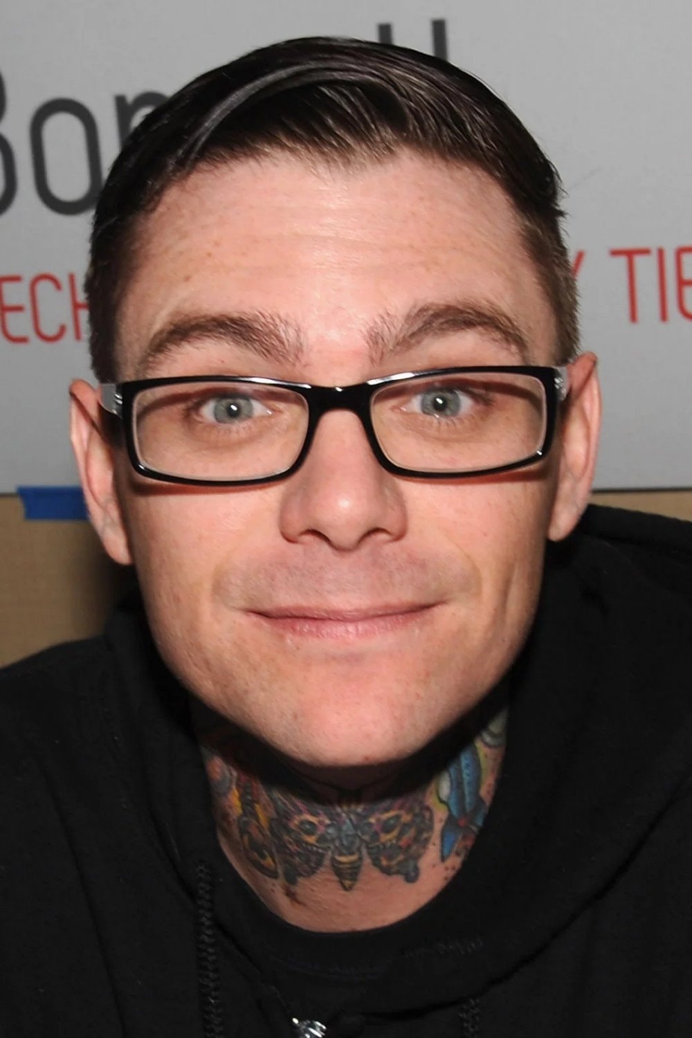 Foto de Brian Bonsall