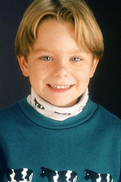 Foto de Brian Bonsall