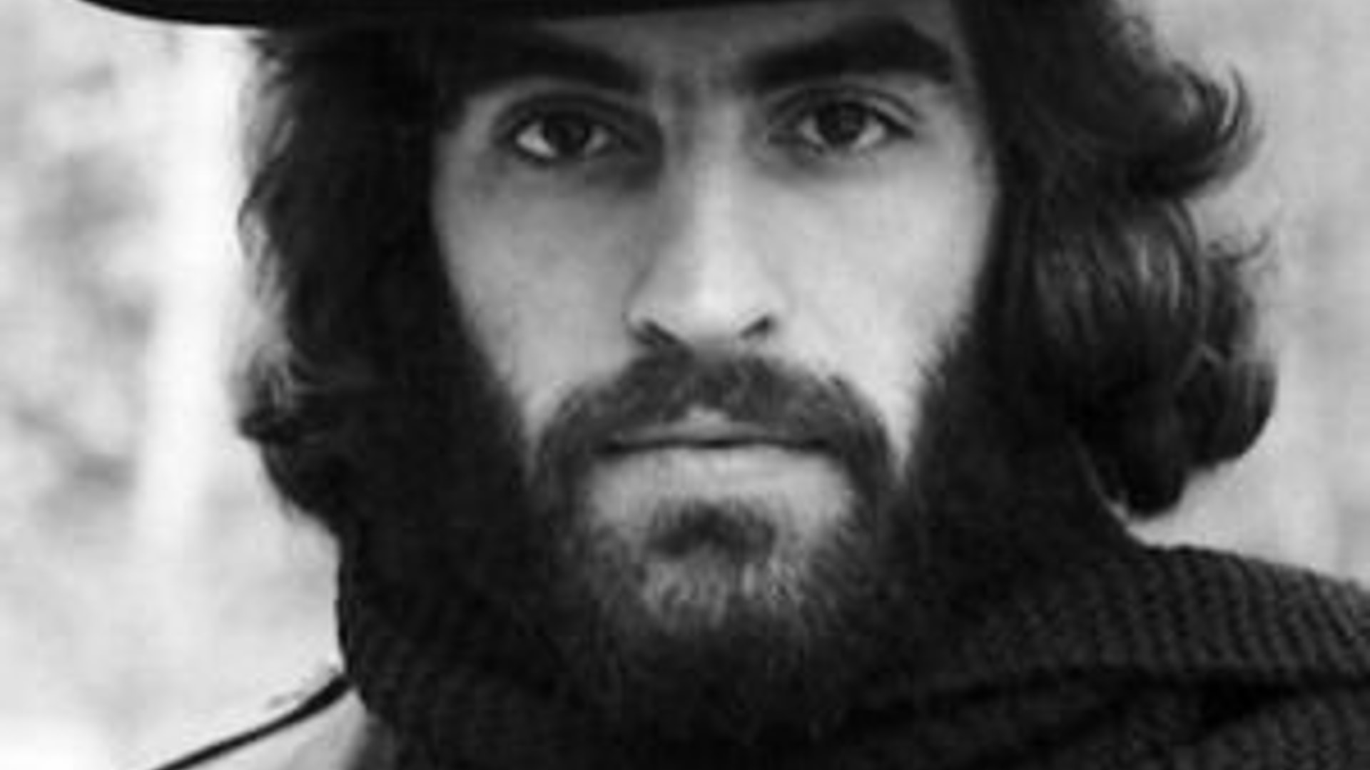 Foto de Richard Manuel