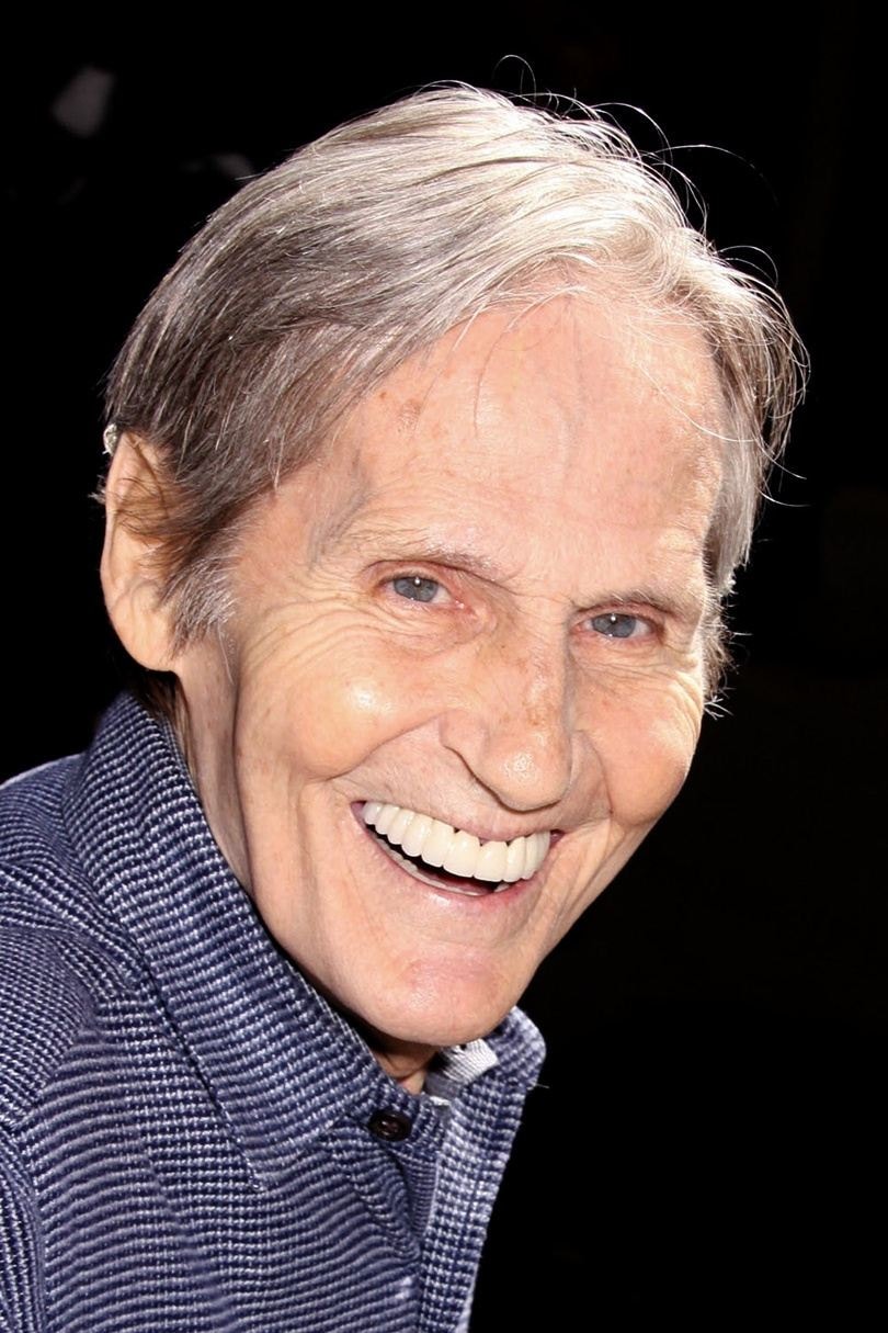 Foto de Levon Helm
