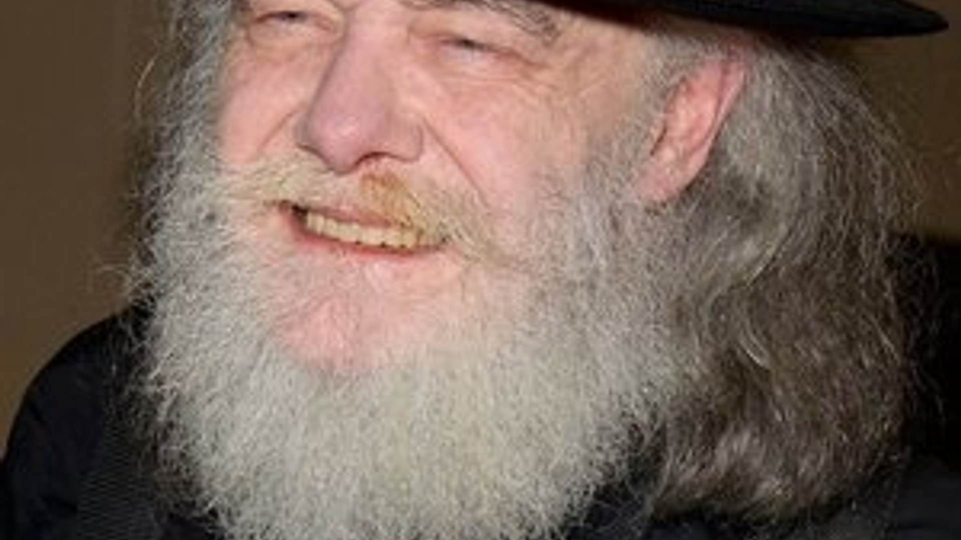 Foto de Garth Hudson