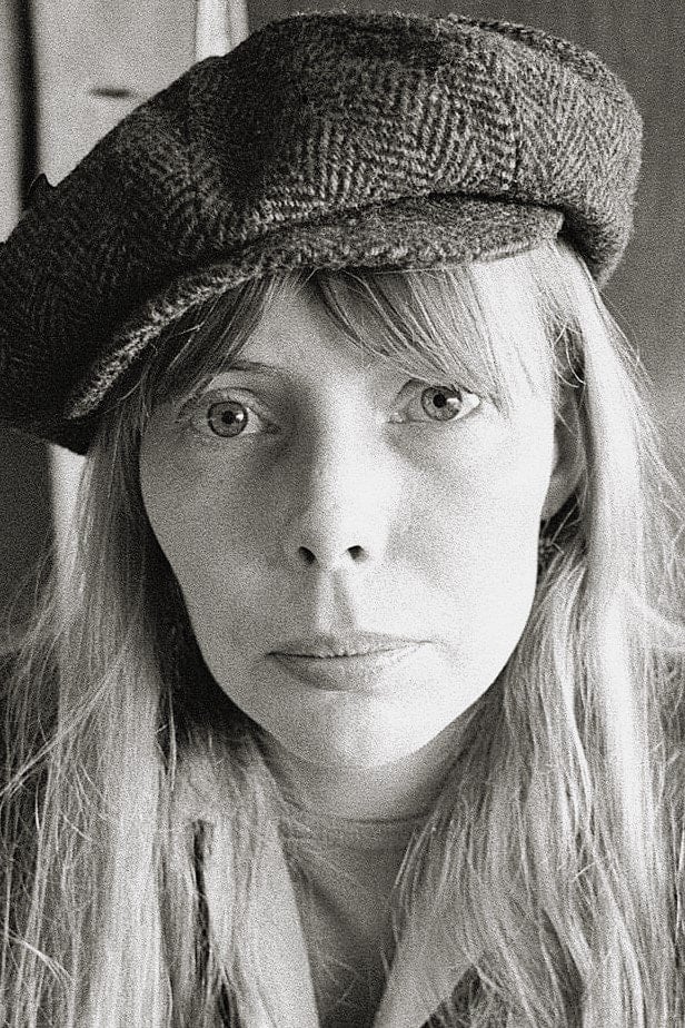 Foto de Joni Mitchell
