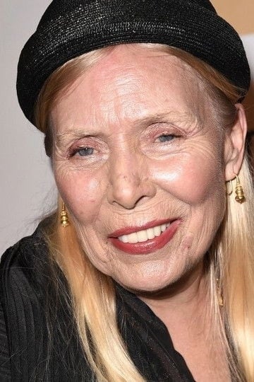 Foto de Joni Mitchell