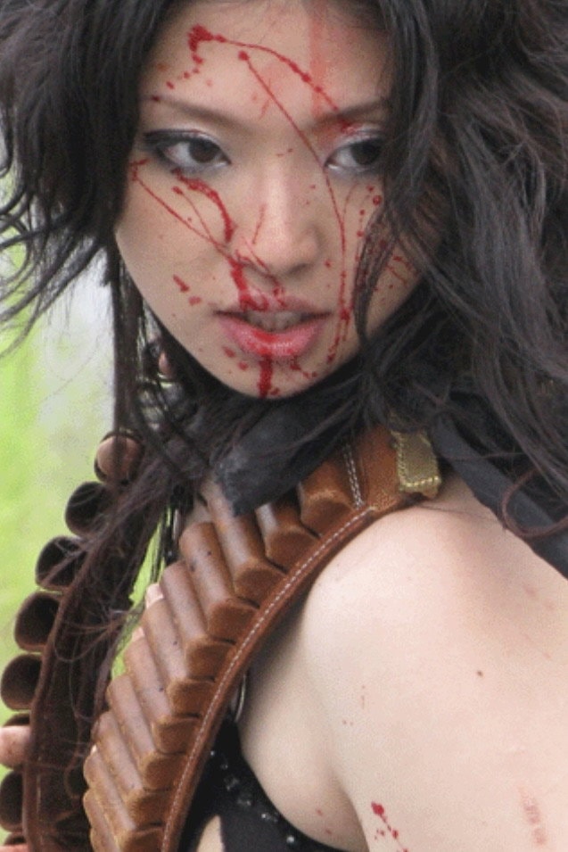 Foto de Asami