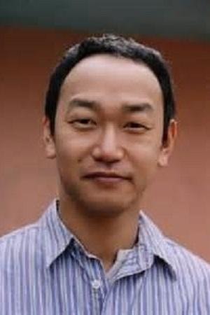 Foto de Kentarō Shimazu