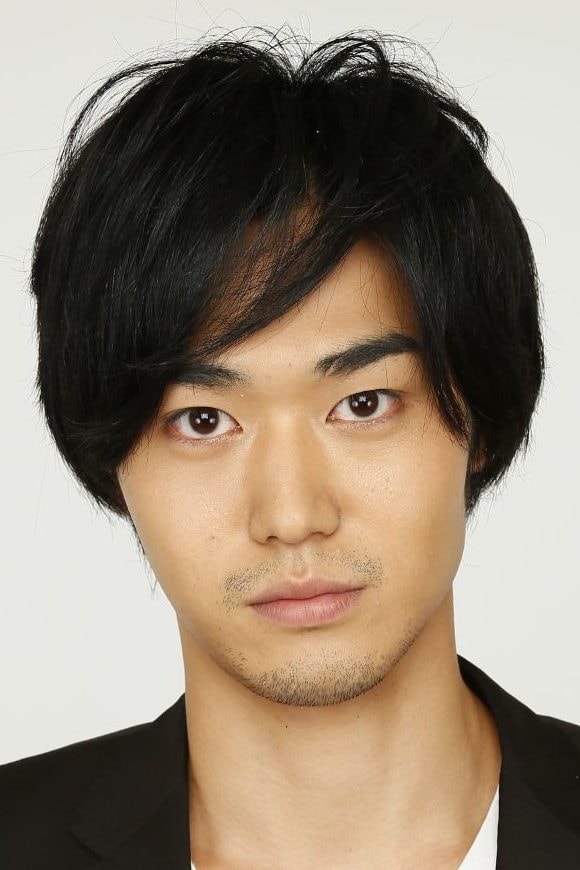 Foto de Ryosuke Kawamura