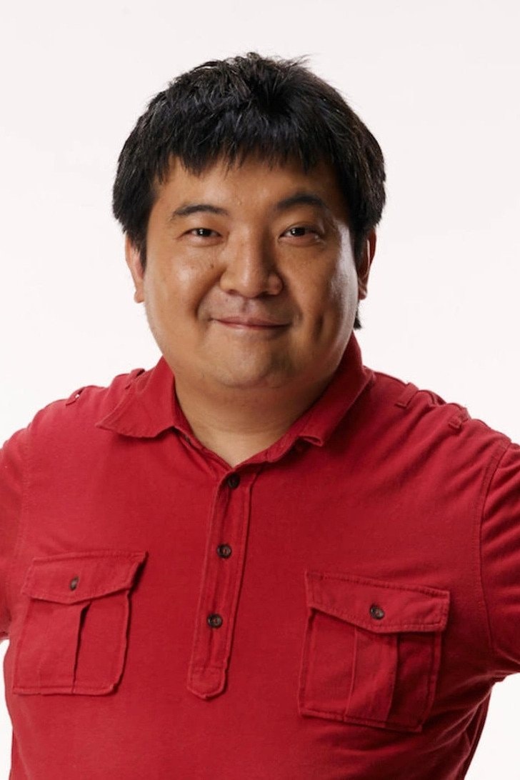 Foto de Noboru Iguchi