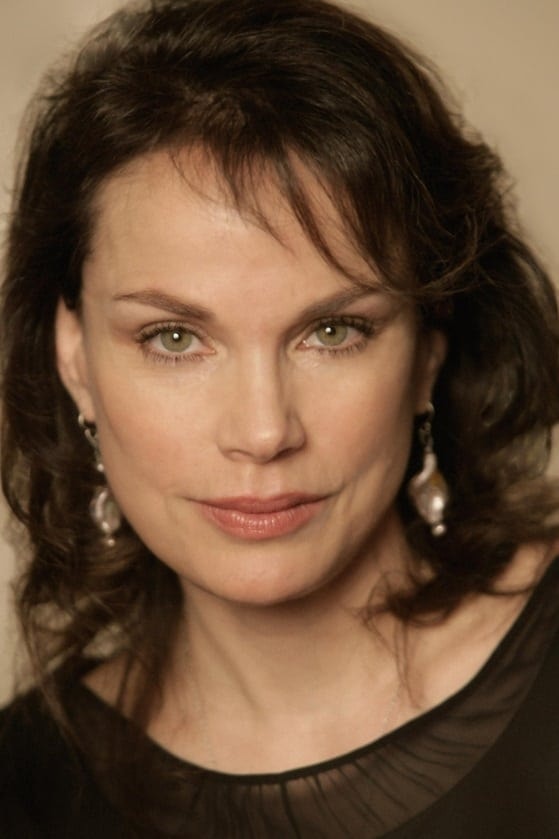 Foto de Sigrid Thornton