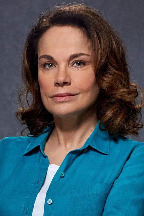 Foto de Sigrid Thornton