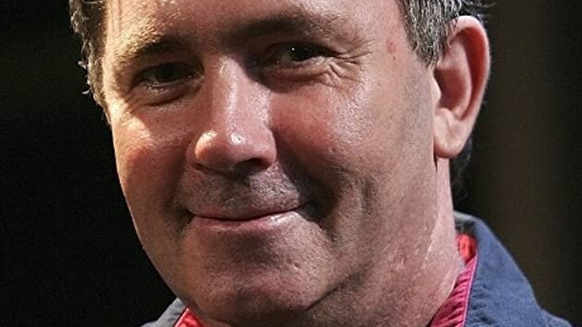 Foto de Nicholas Eadie