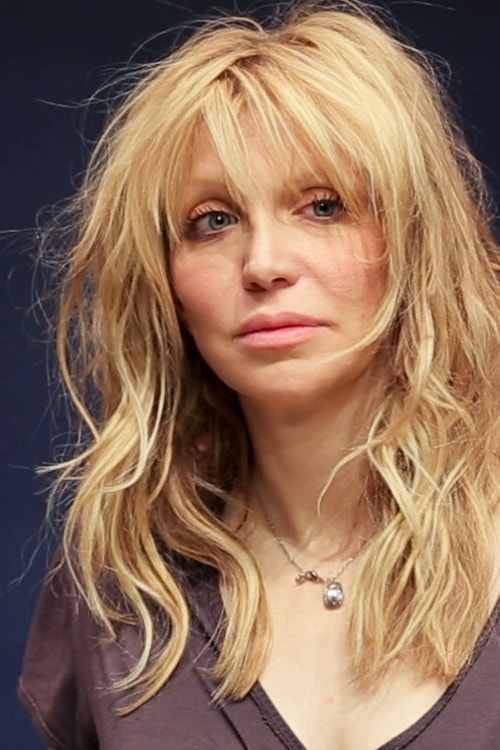 Foto de Courtney Love