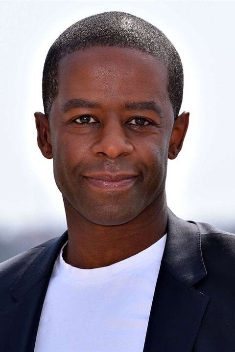 Foto de Adrian Lester