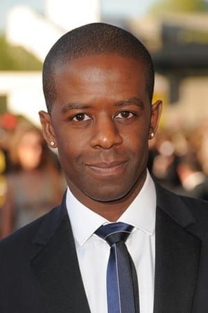 Foto de Adrian Lester