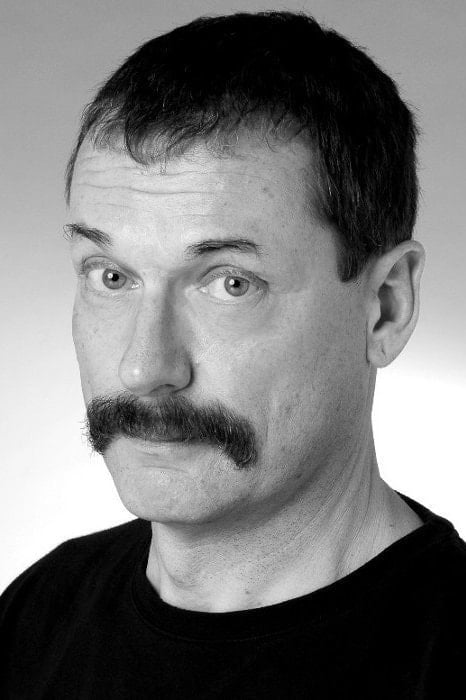 Foto de Dave Thompson