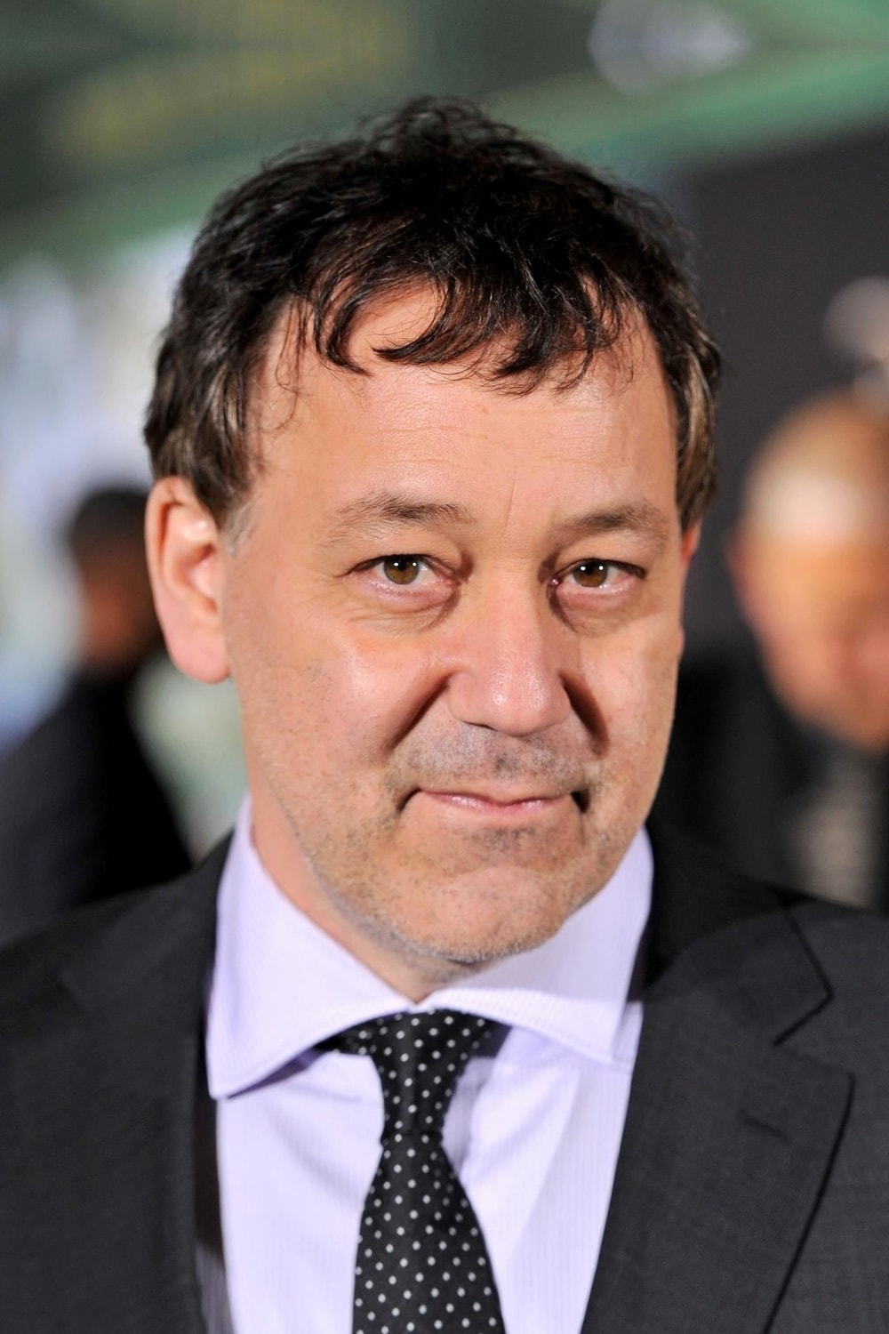 Foto de Sam Raimi