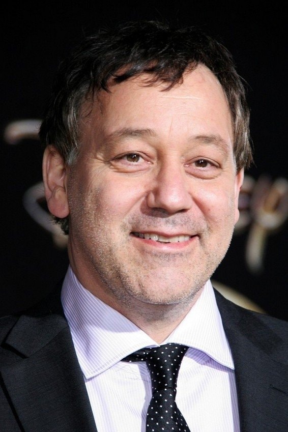 Foto de Sam Raimi