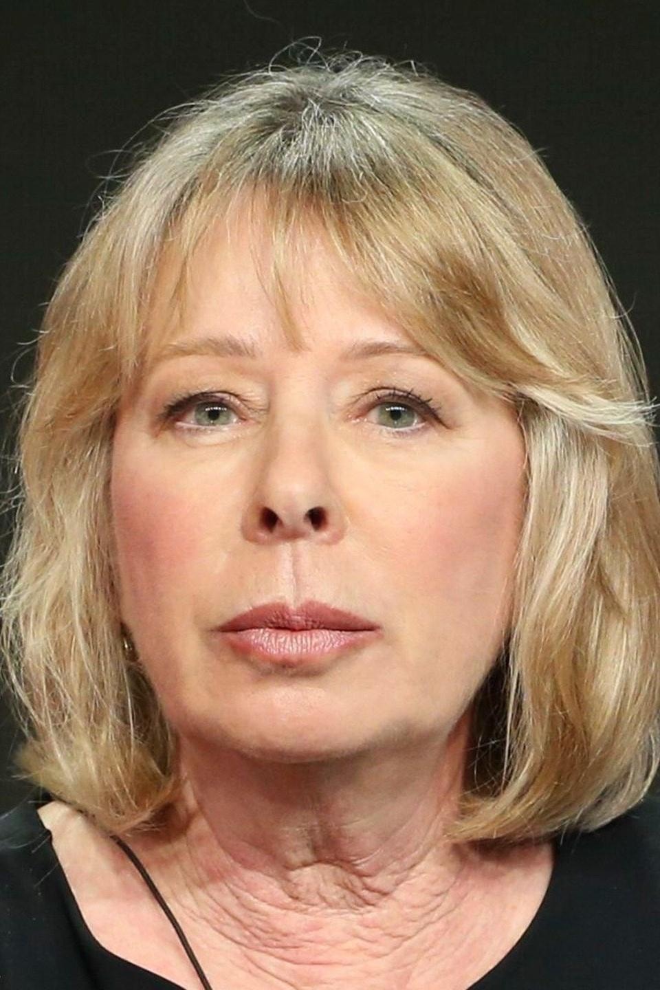 Foto de Diane English