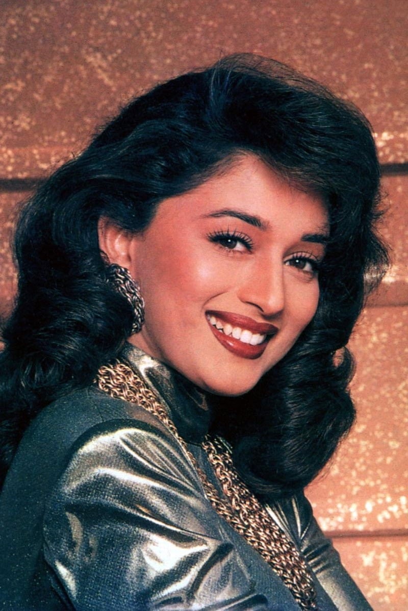 Foto de Madhuri Dixit