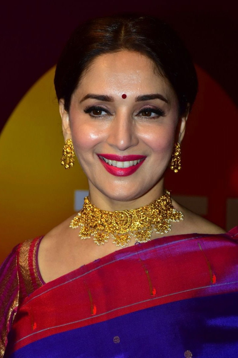 Foto de Madhuri Dixit