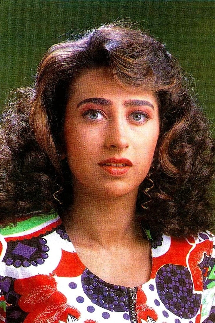 Foto de Karisma Kapoor