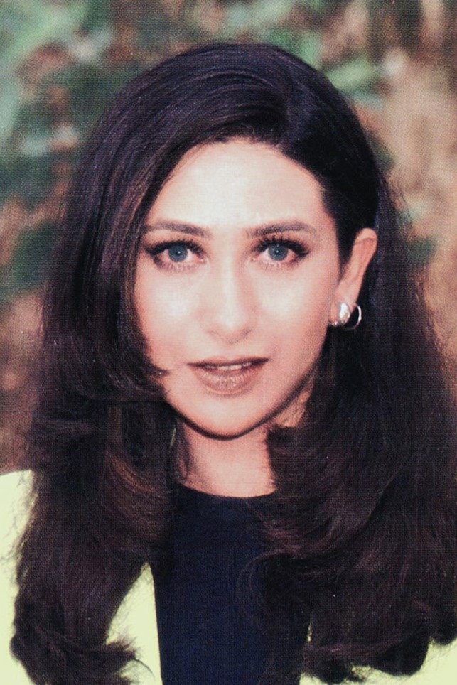 Foto de Karisma Kapoor