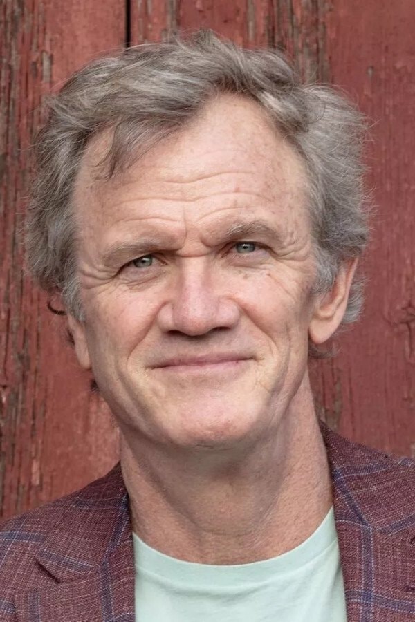 Foto de Matt Salinger