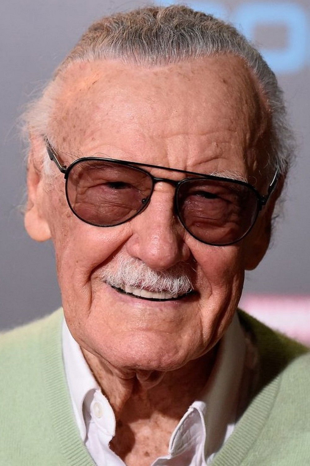 Foto de Stan Lee