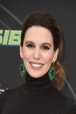 Foto de Christy Carlson Romano