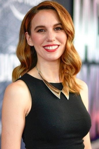 Foto de Christy Carlson Romano