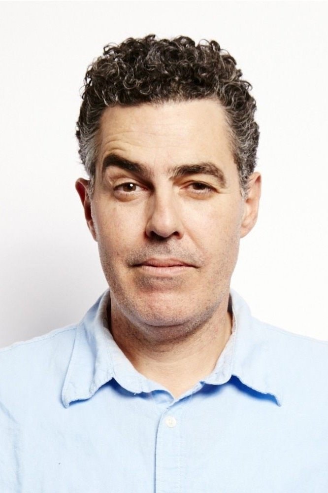 Foto de Adam Carolla
