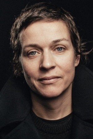 Foto de Eurydice Gysel