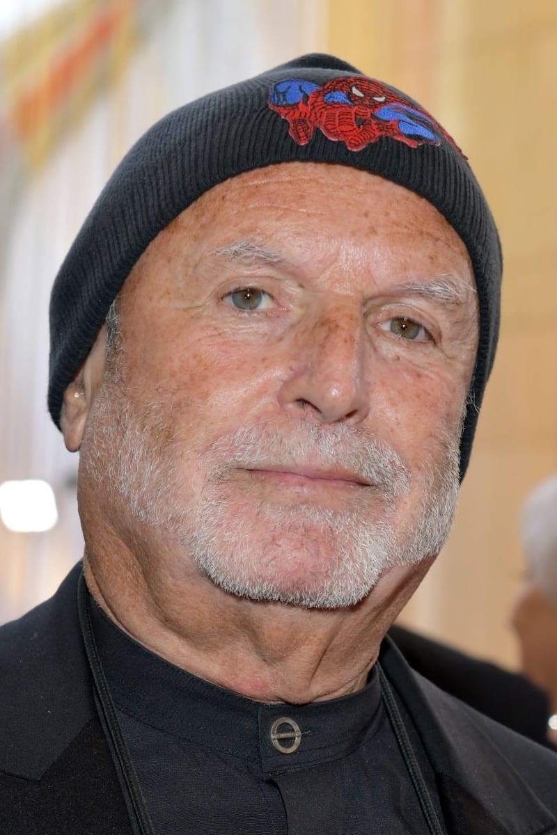Foto de Avi Arad