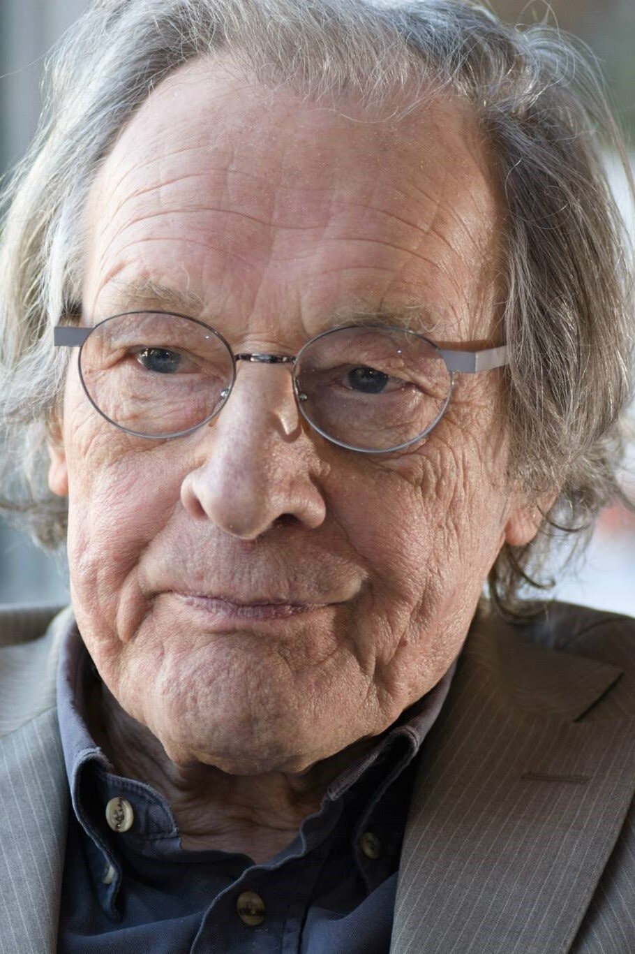 Foto de François Beukelaers