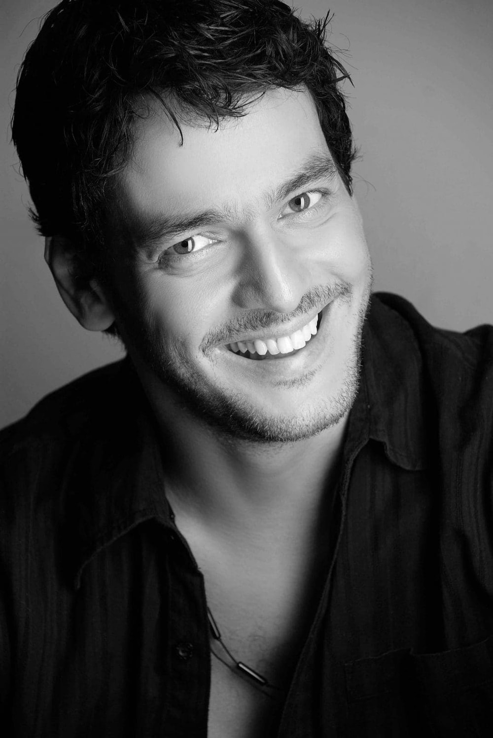 Foto de Khaled Abol Naga