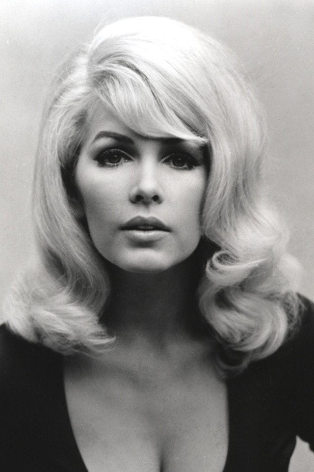 Foto de Stella Stevens