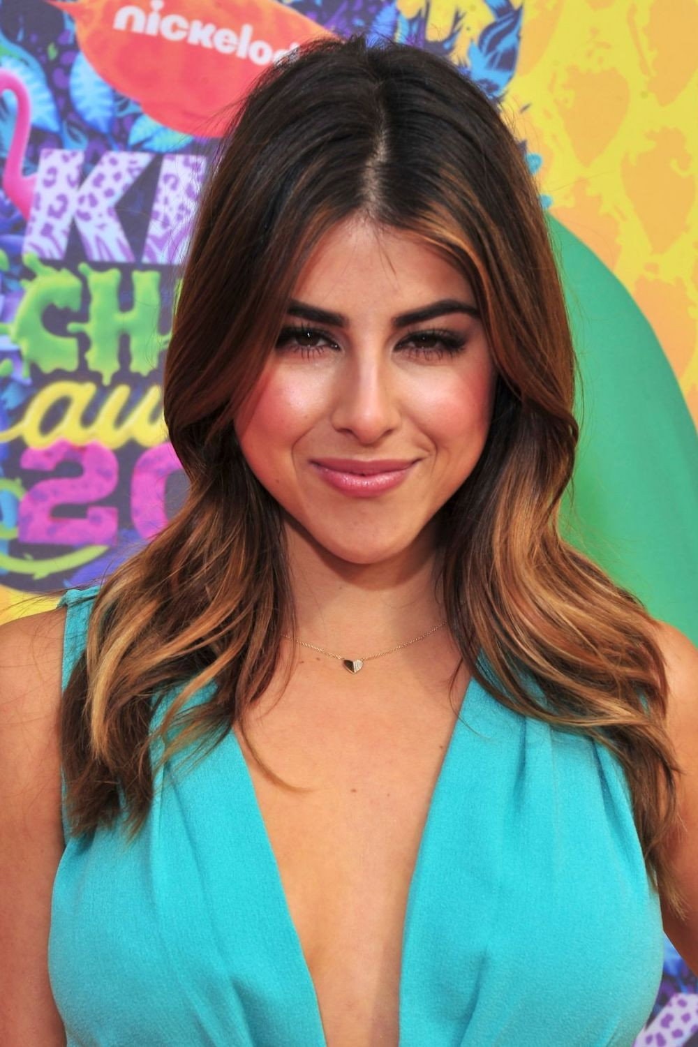 Foto de Daniella Monet