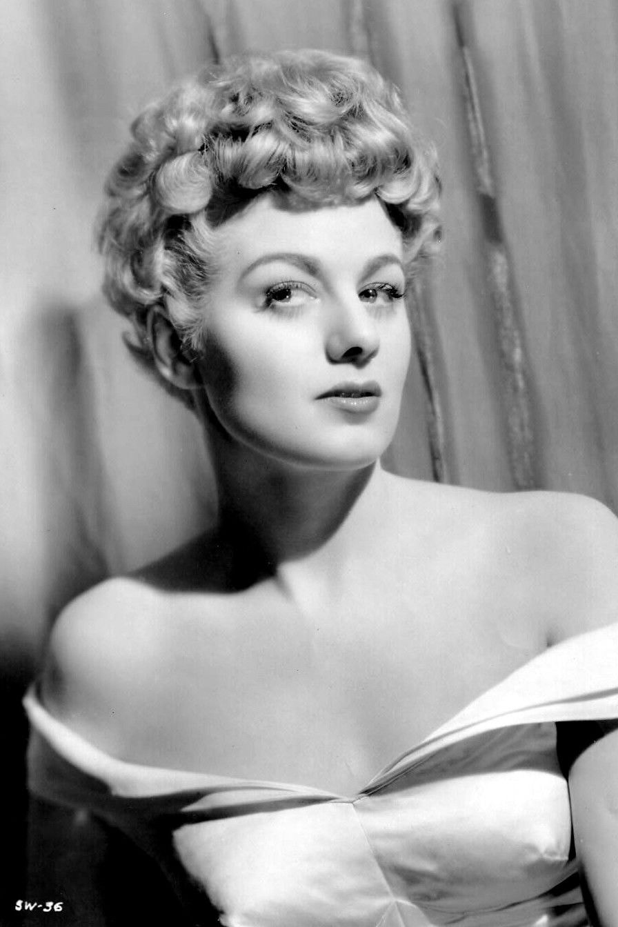 Foto de Shelley Winters