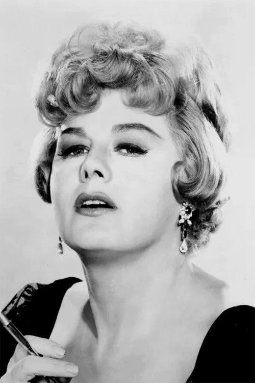 Foto de Shelley Winters