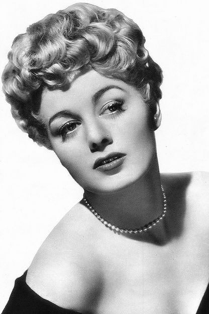 Foto de Shelley Winters