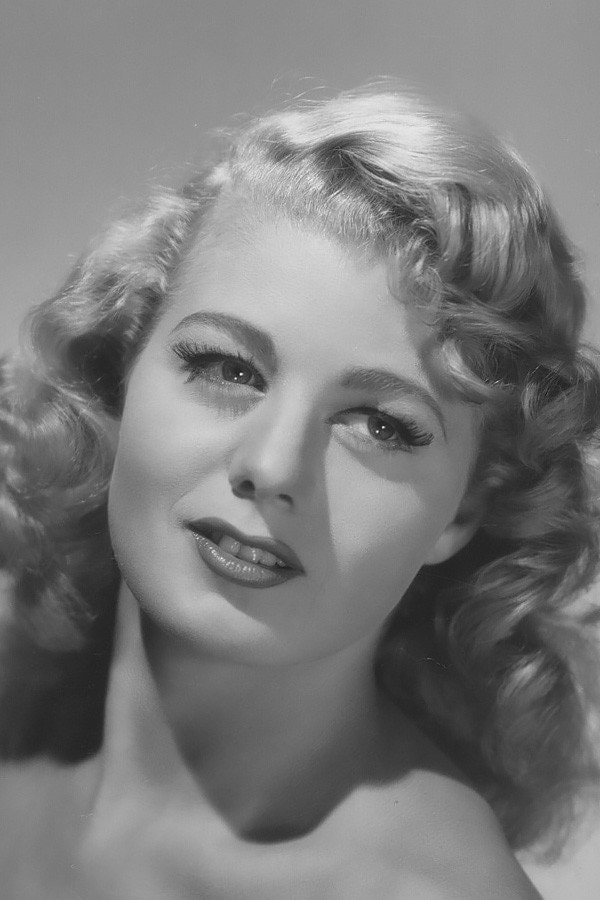 Foto de Shelley Winters