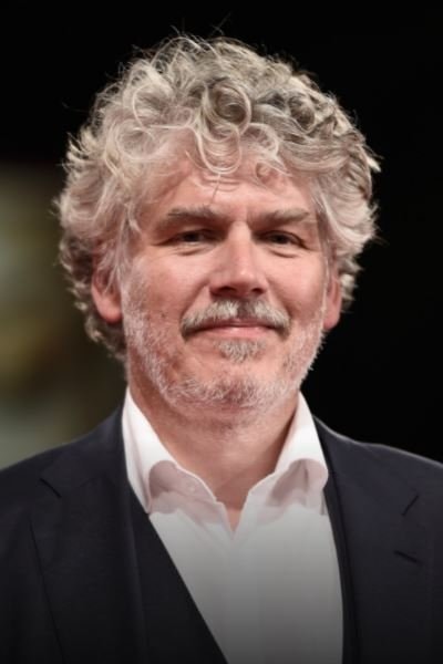 Foto de Daniel Alfredson