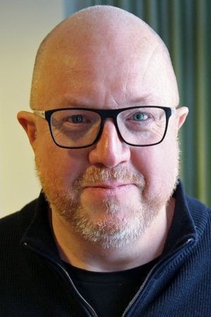 Foto de Anders Jansson