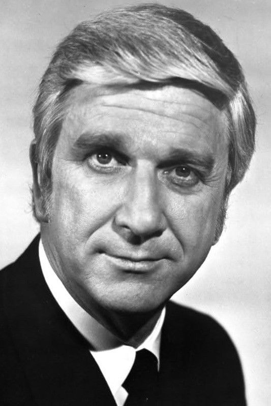 Foto de Leslie Nielsen